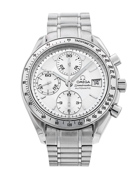 Omega Speedmaster Date 3513.30.00